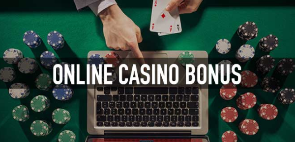 Casino Bonuslarinin Növləri̇ Haqqinda Bi̇lməli̇ Olduqlariniz